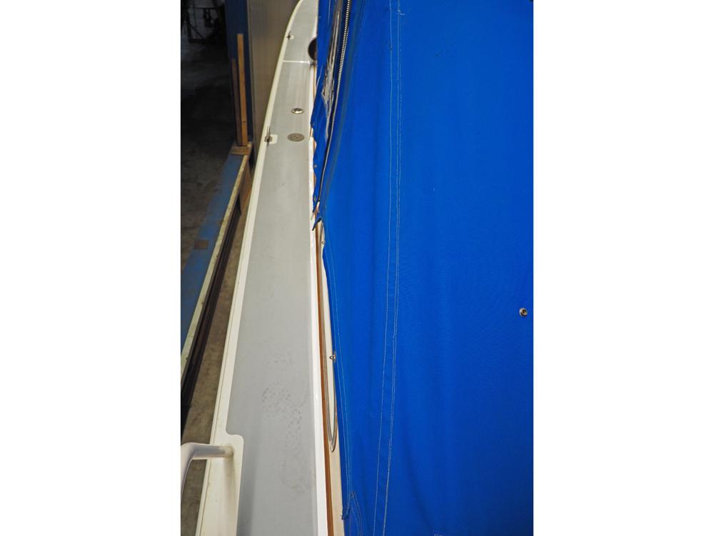  &Eacute;quipement de pont 